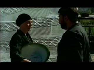 Ахиллесова Пята - Чеченский Капкан (2006) DVDRip